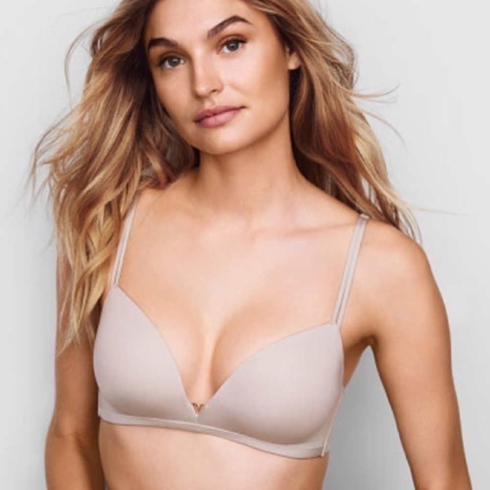 VICTORIA'S SECRET Sexy Illusions Bra